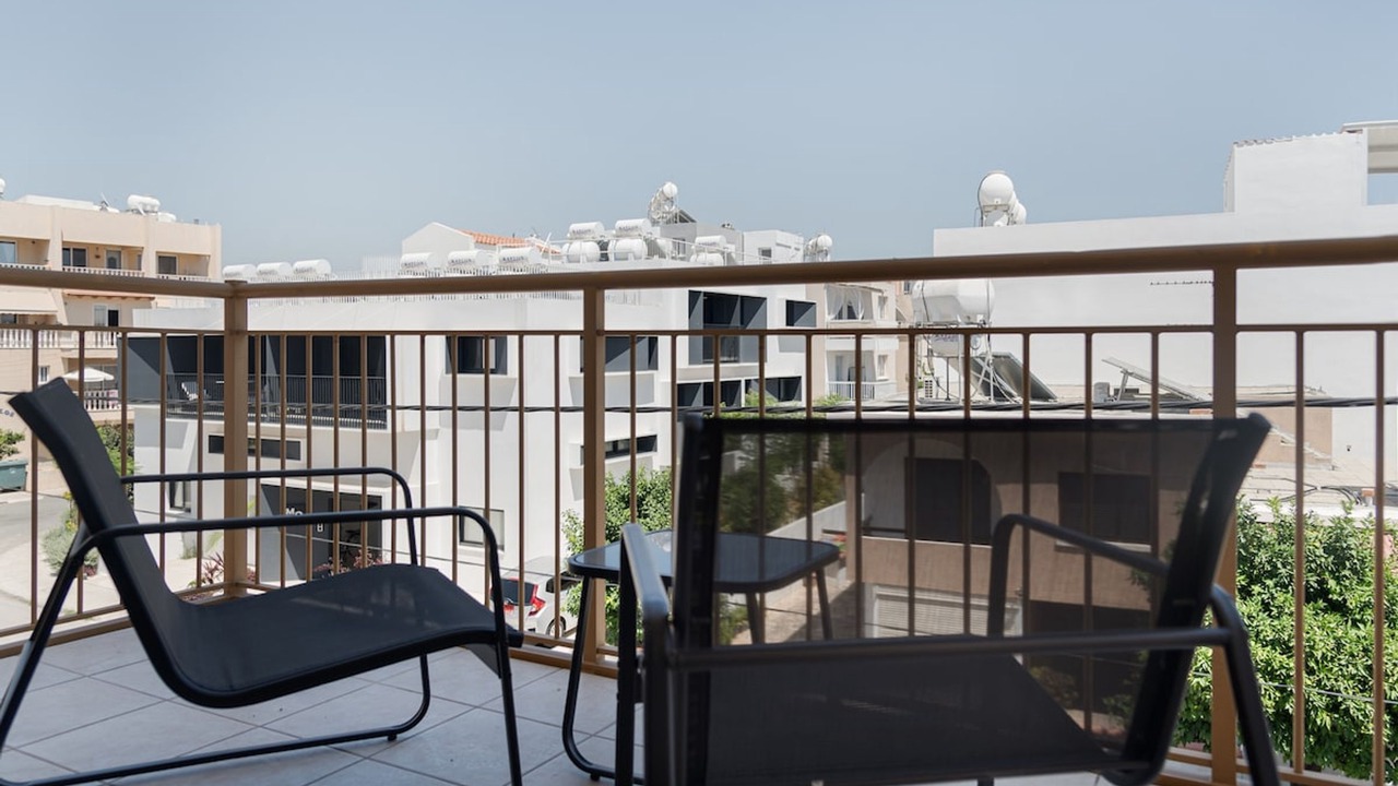 Photo of Outdoor in Paphos