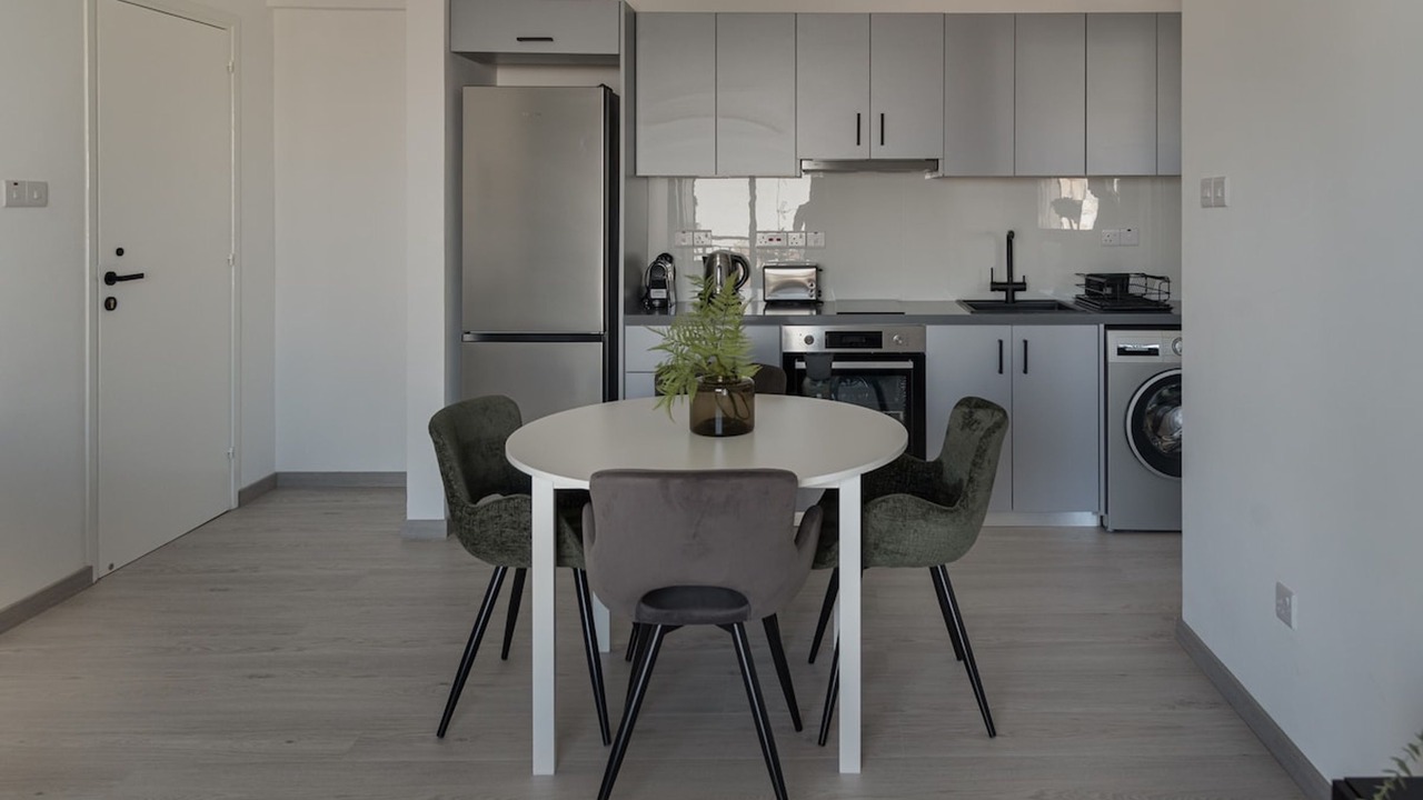 Photo of Kitchen in Paphos