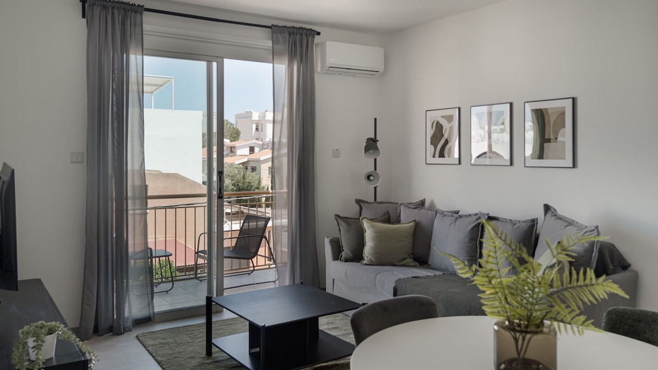 Photo of Livingroom in Paphos