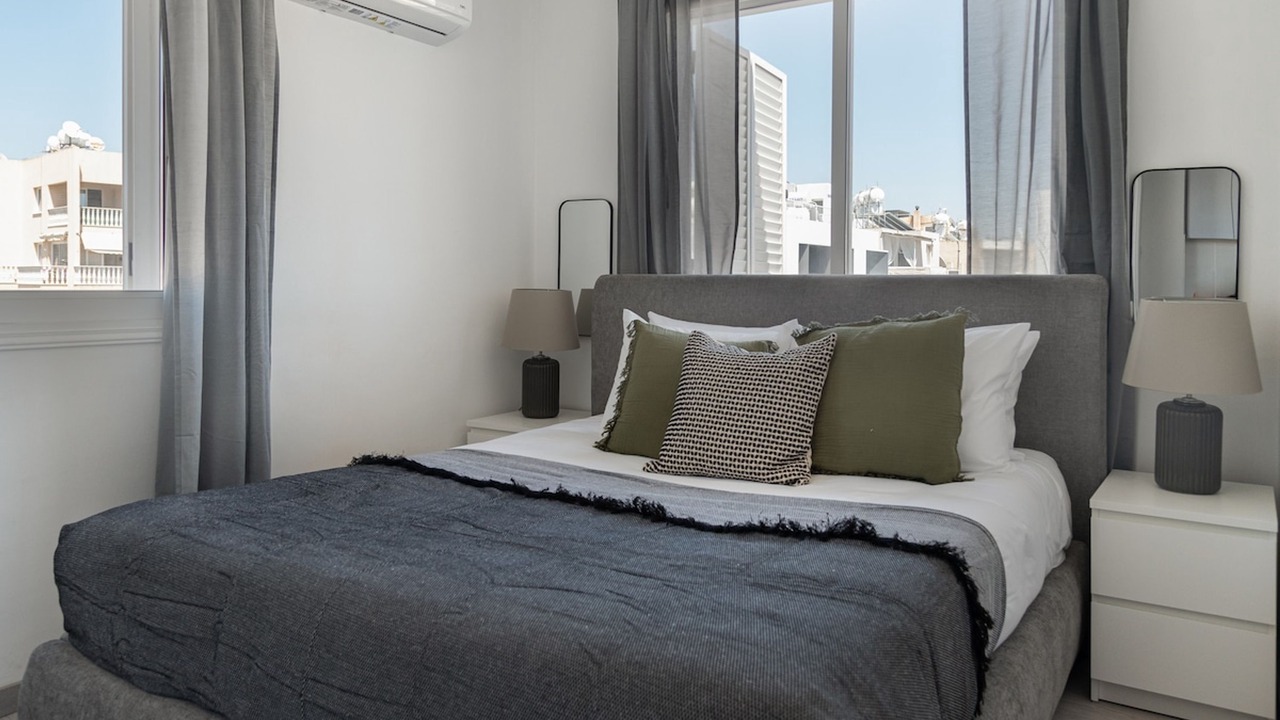 Photo of Bedroom in Paphos