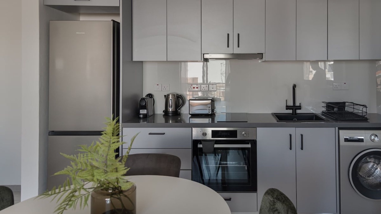 Photo of Kitchen in Paphos