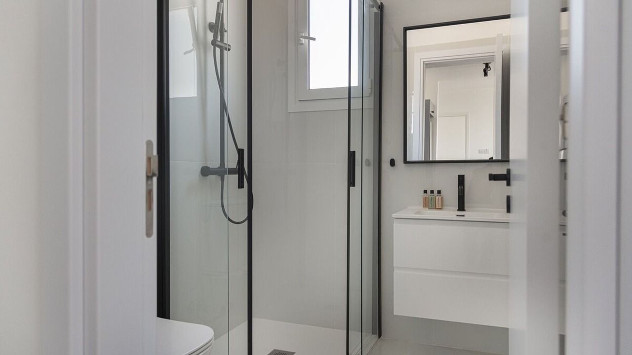 Photo of Bathroom in Paphos