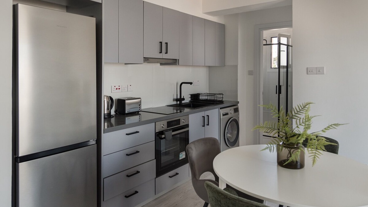 Photo of Kitchen in Paphos