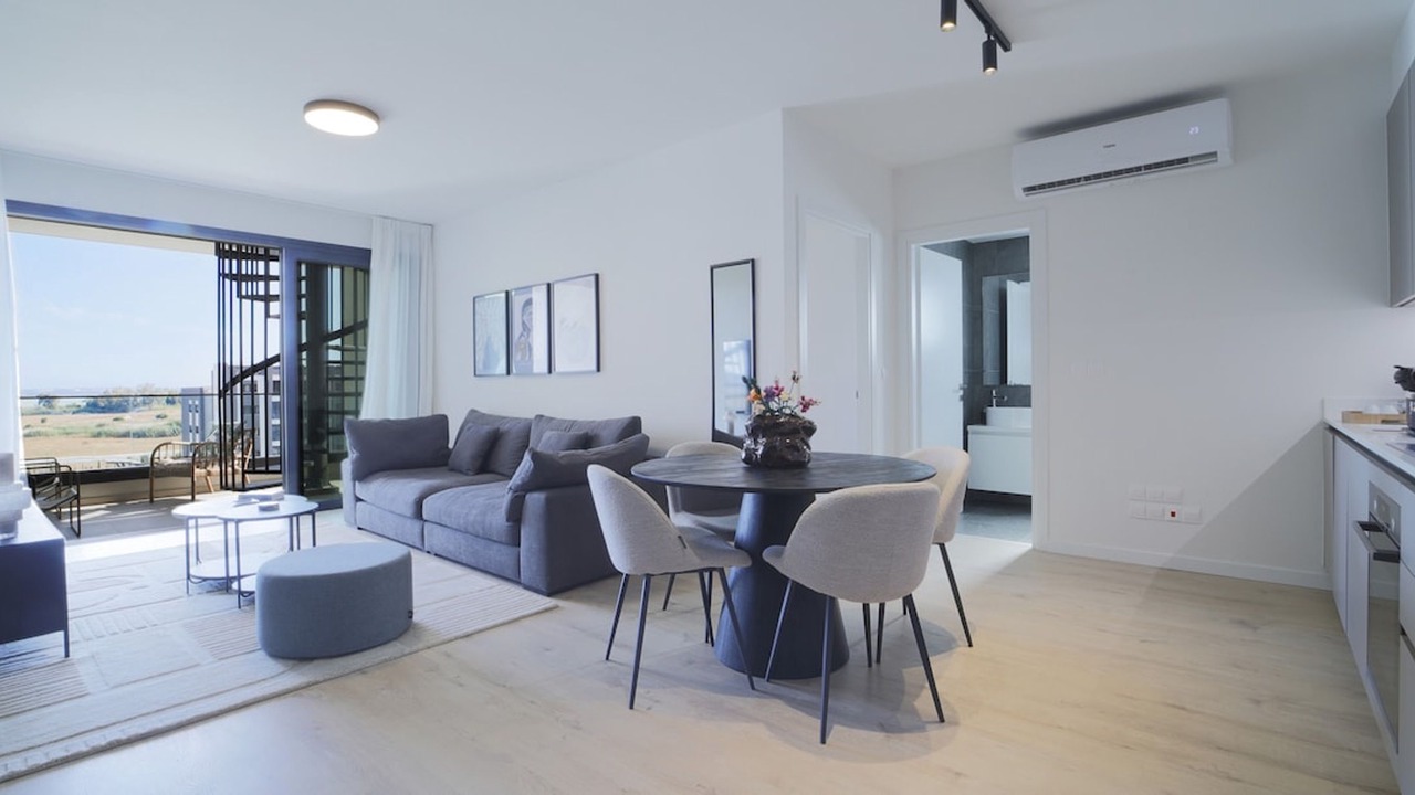 Photo of Livingroom in Vasa Koilaniou