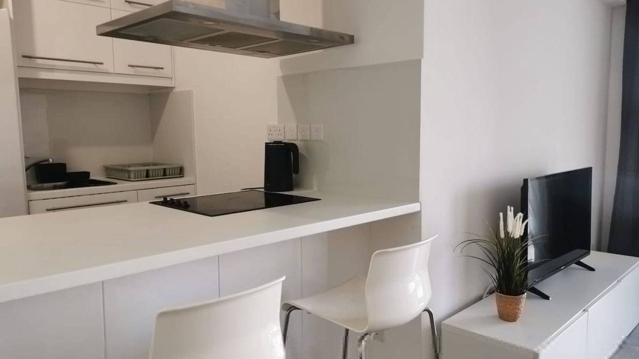 Photo of Kitchen in Lykabittos