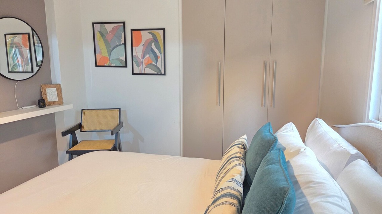Photo of Bedroom in Lykabittos