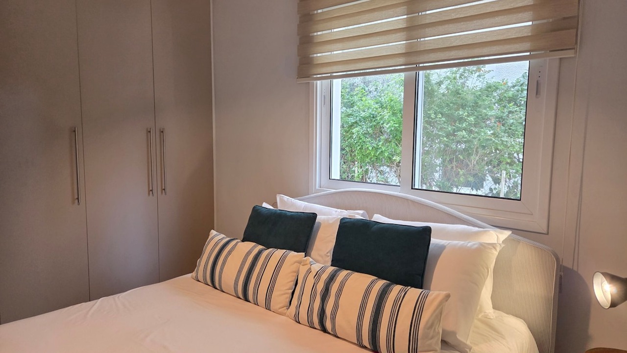 Photo of Bedroom in Lykabittos