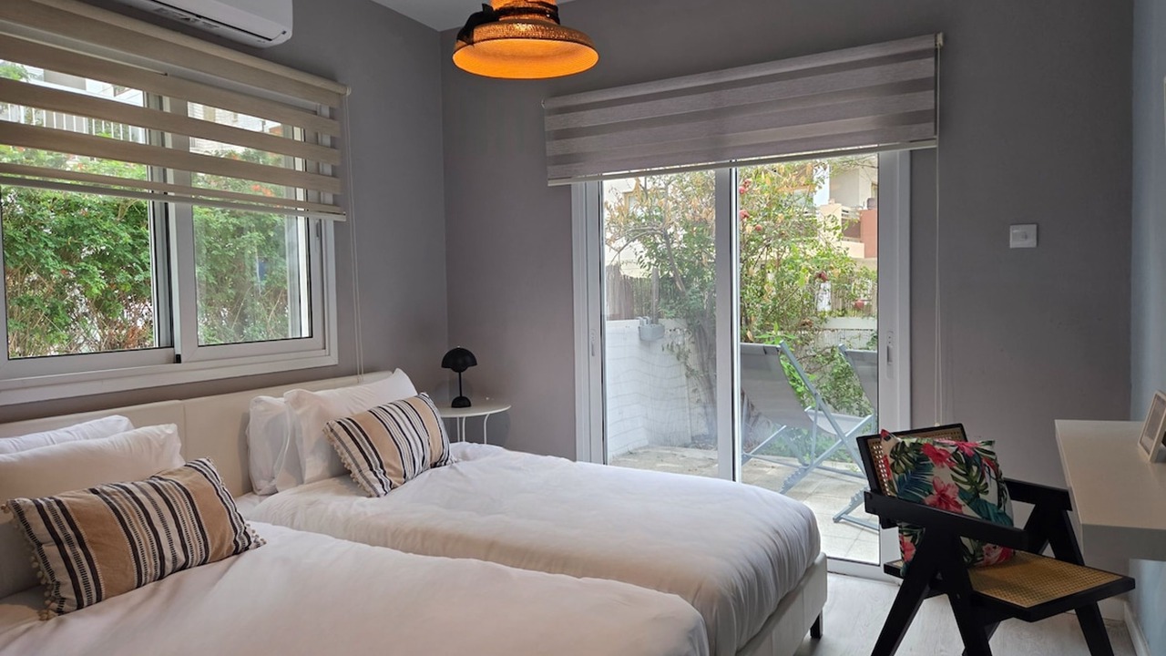 Photo of Bedroom in Lykabittos