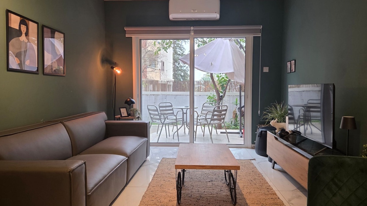 Photo of Livingroom in Lykabittos
