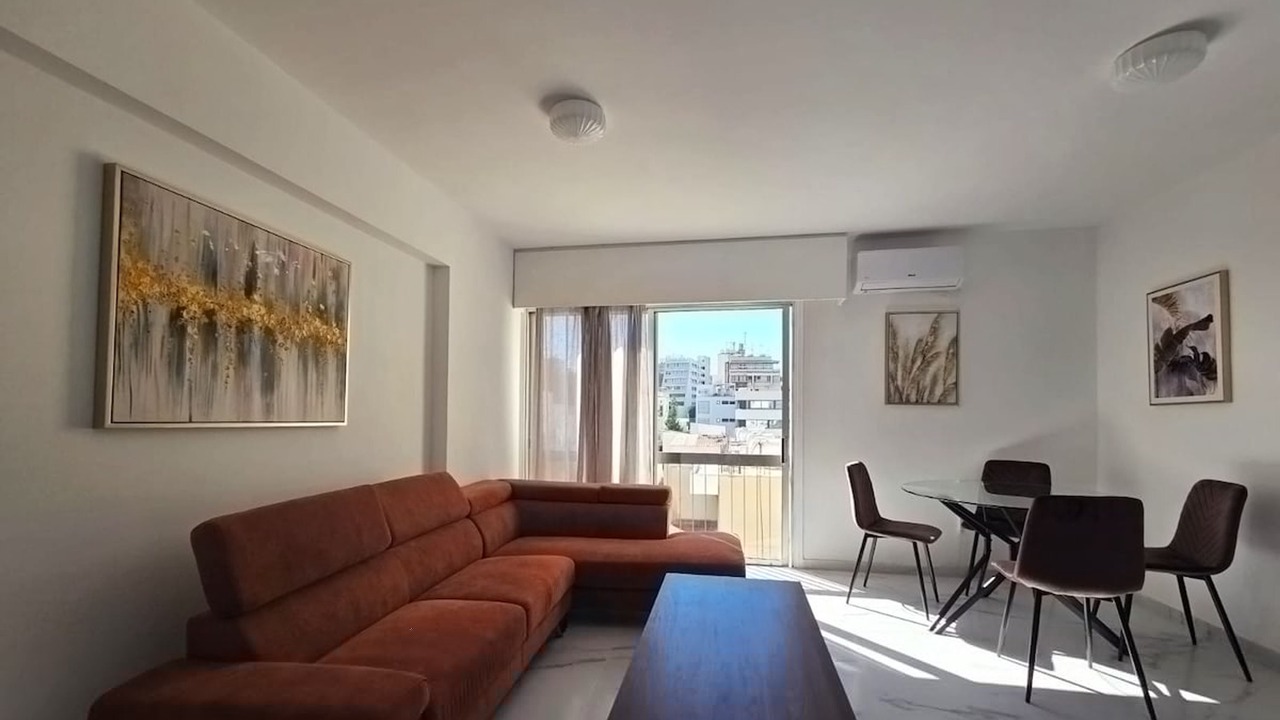 Photo of Livingroom in Lykabittos