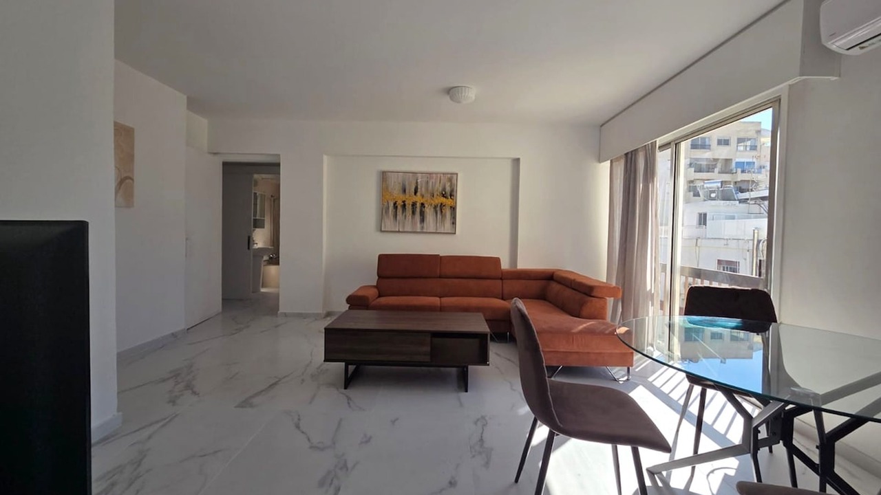 Photo of Livingroom in Lykabittos