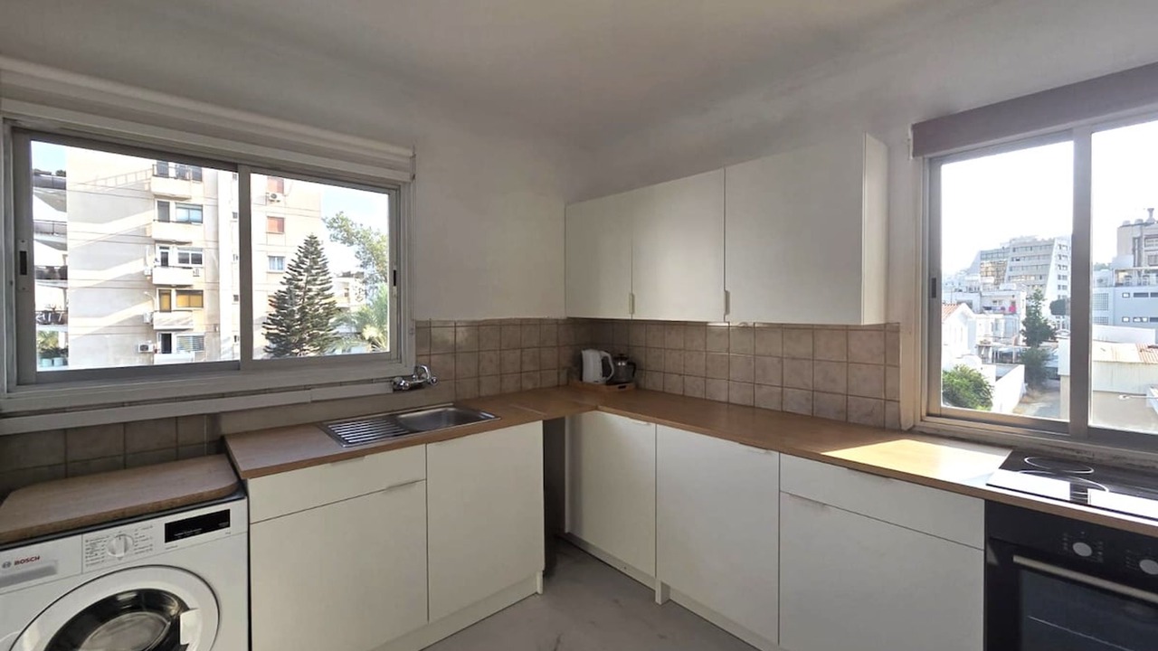 Photo of Kitchen in Lykabittos
