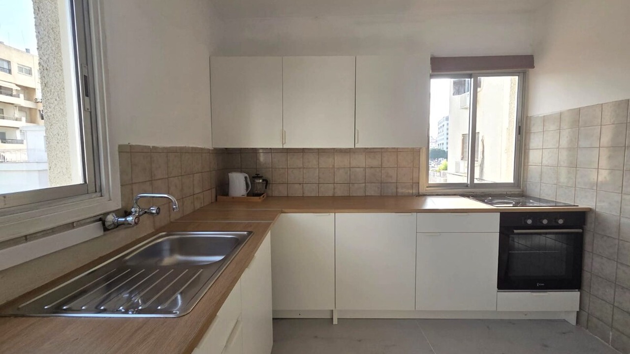 Photo of Kitchen in Lykabittos