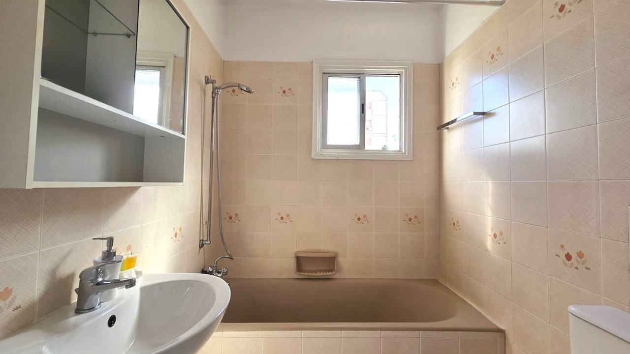 Photo of Bathroom in Lykabittos