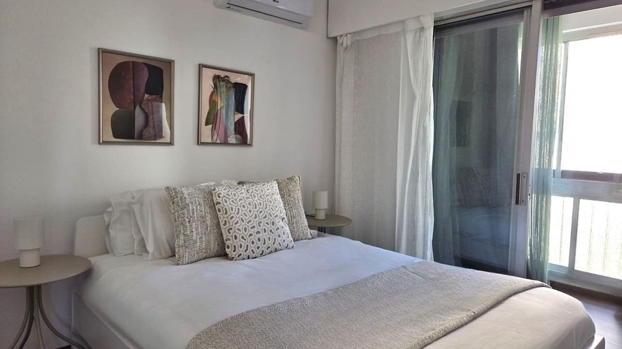 Photo of Bedroom in Lykabittos