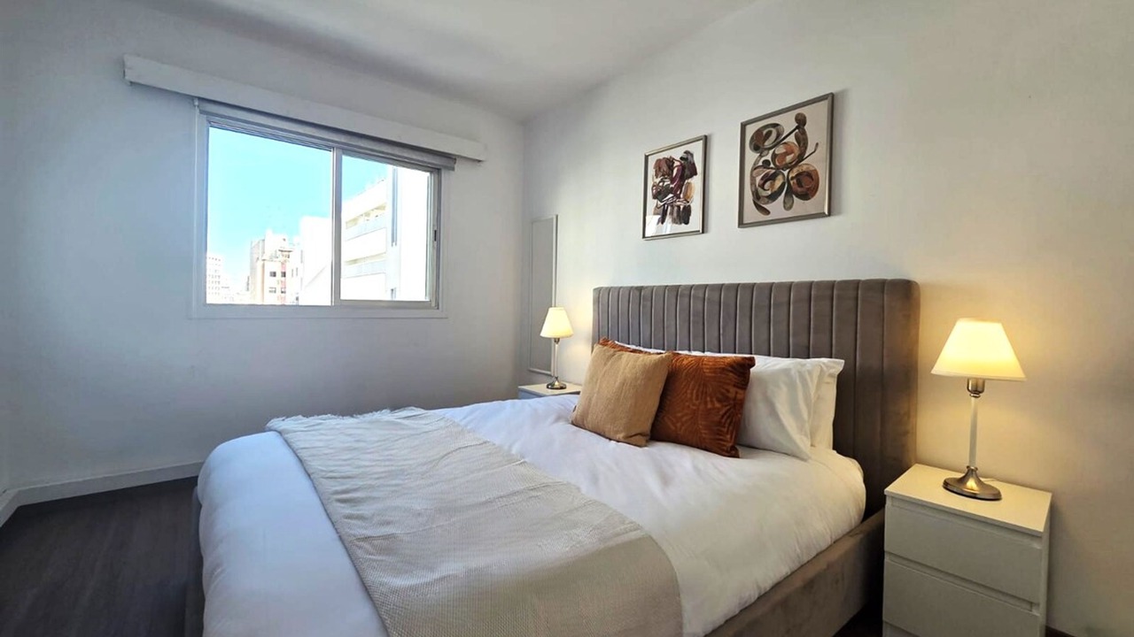 Photo of Bedroom in Lykabittos