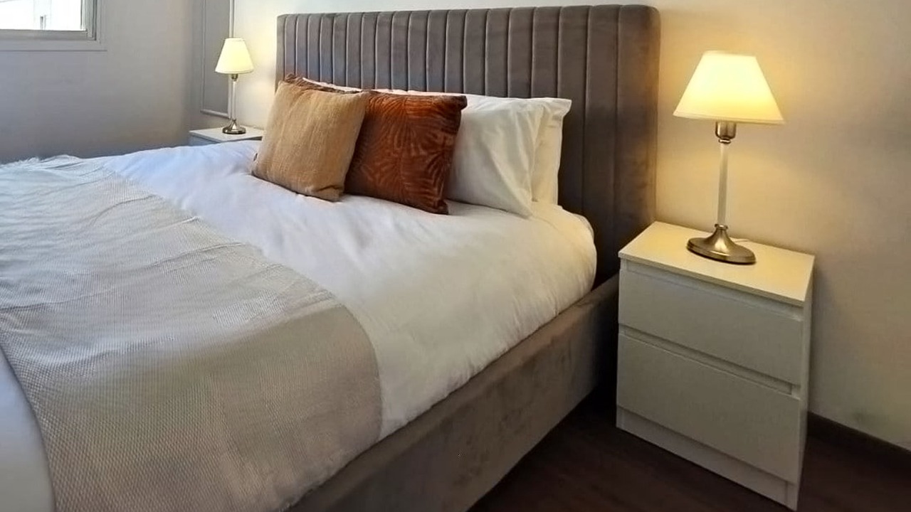 Photo of Bedroom in Lykabittos