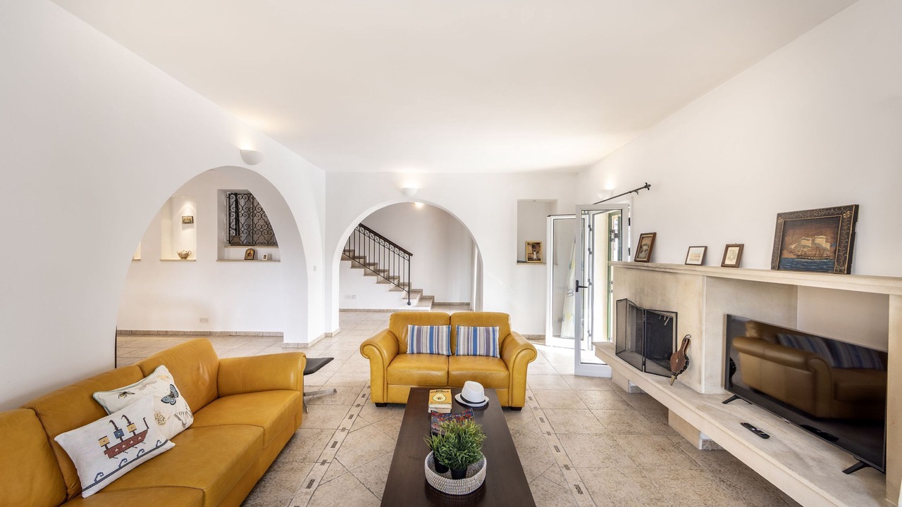 Photo of Livingroom in Steni