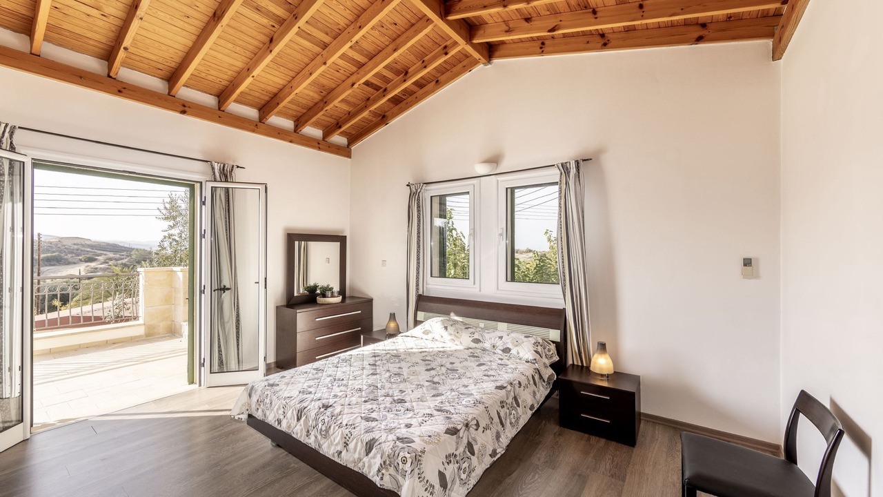 Photo of Bedroom in Steni