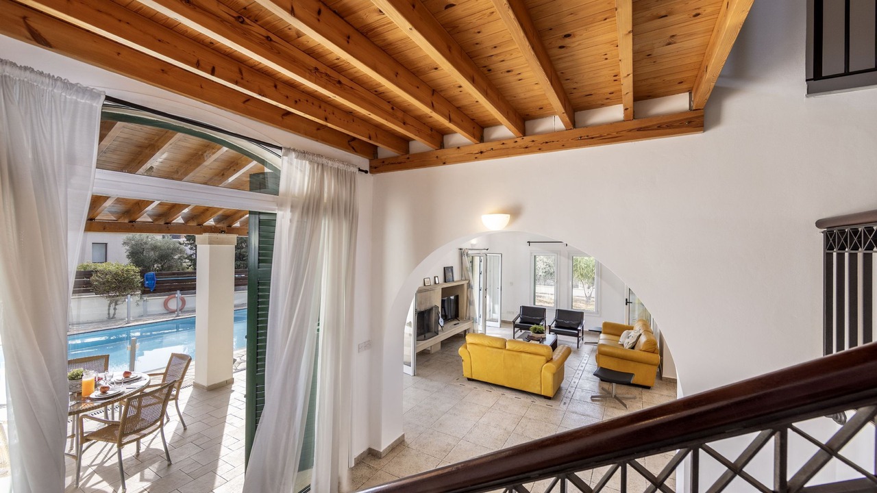 Photo of Livingroom in Steni