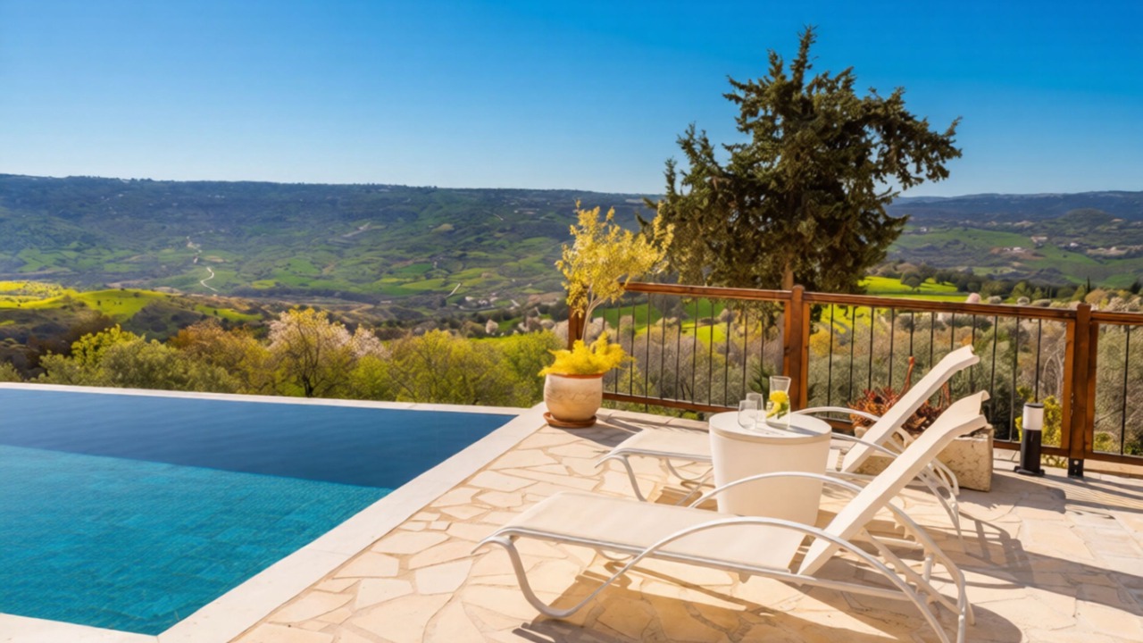 Photo of Outdoor in Pano Arodhes