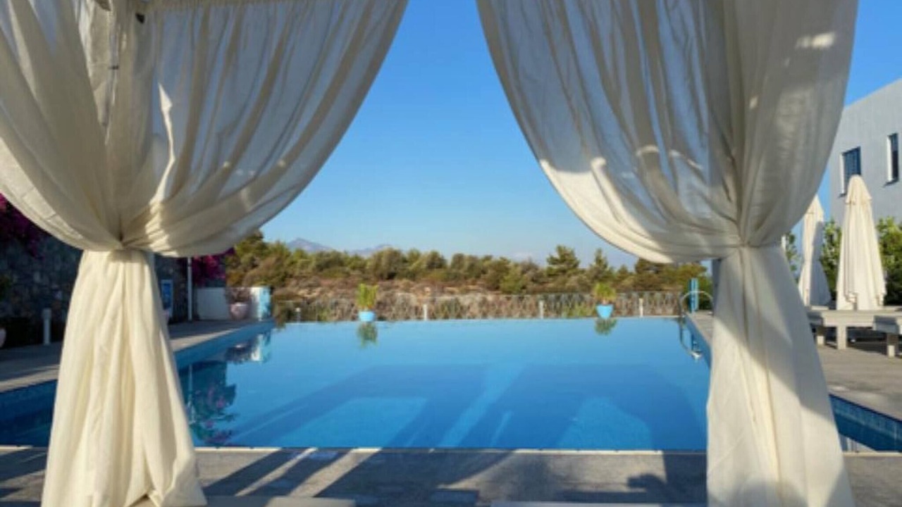 Photo of Outdoor in Esentepe