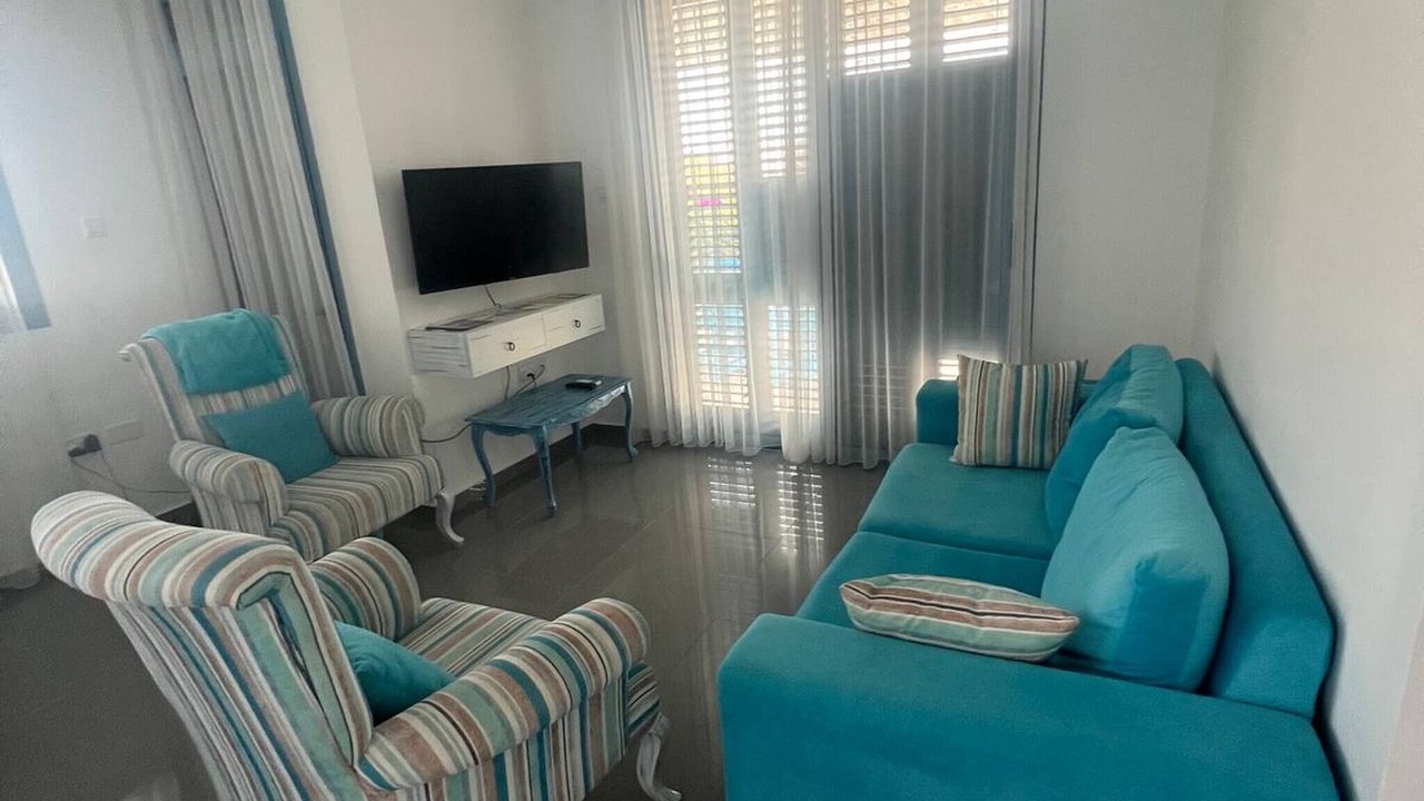 Photo of Livingroom in Esentepe