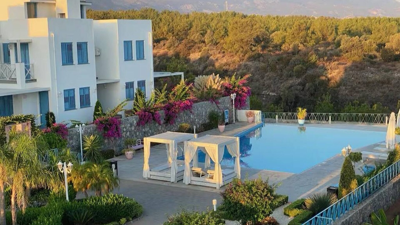Photo of Outdoor in Esentepe