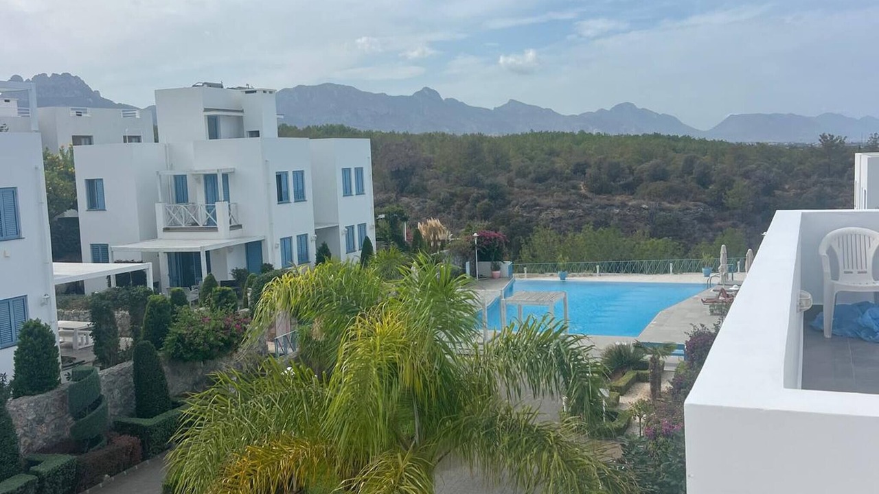Photo of Outdoor in Esentepe