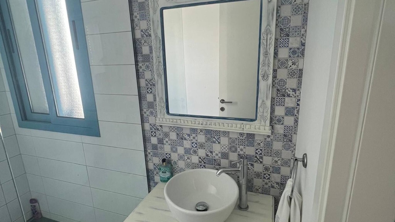 Photo of Bathroom in Esentepe