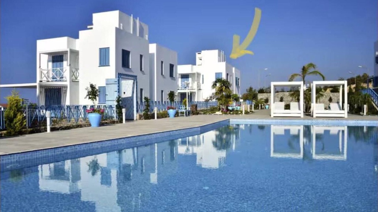 Photo of Outdoor in Esentepe