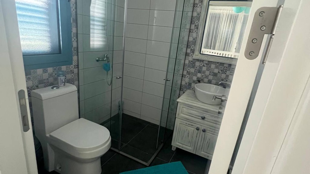 Photo of Bathroom in Esentepe