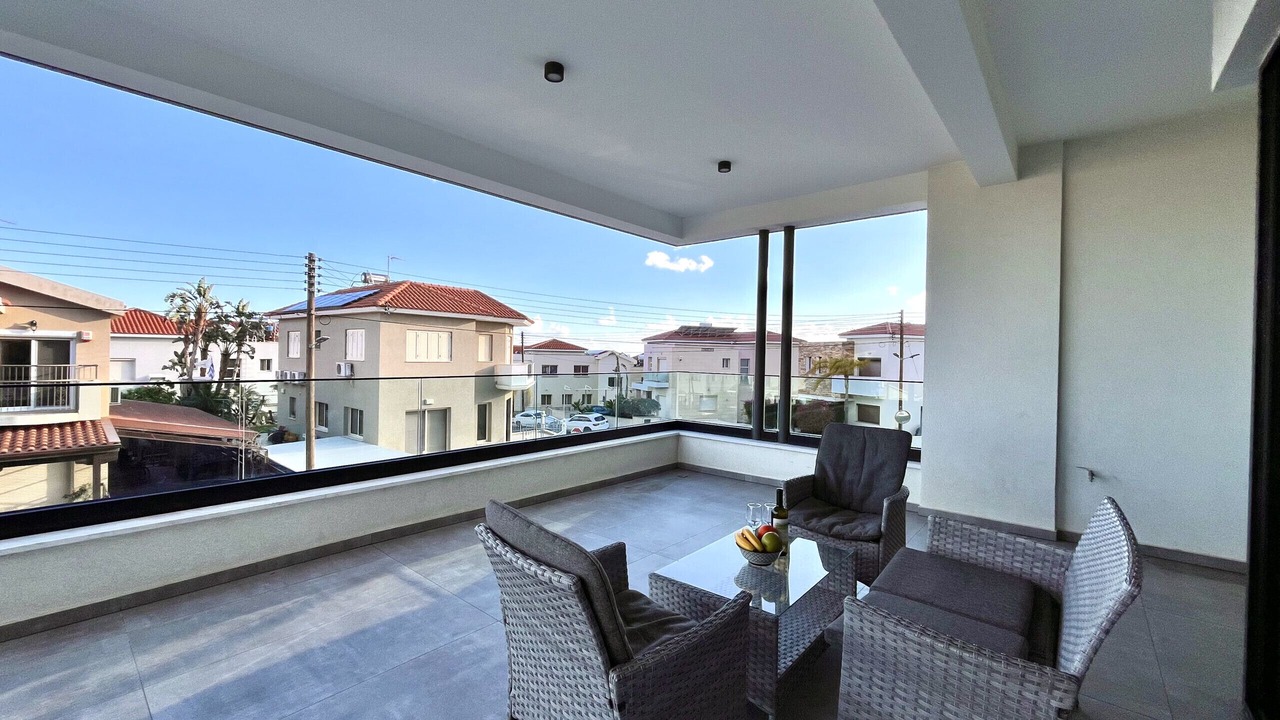 Photo of Outdoor in Agios Athanasios