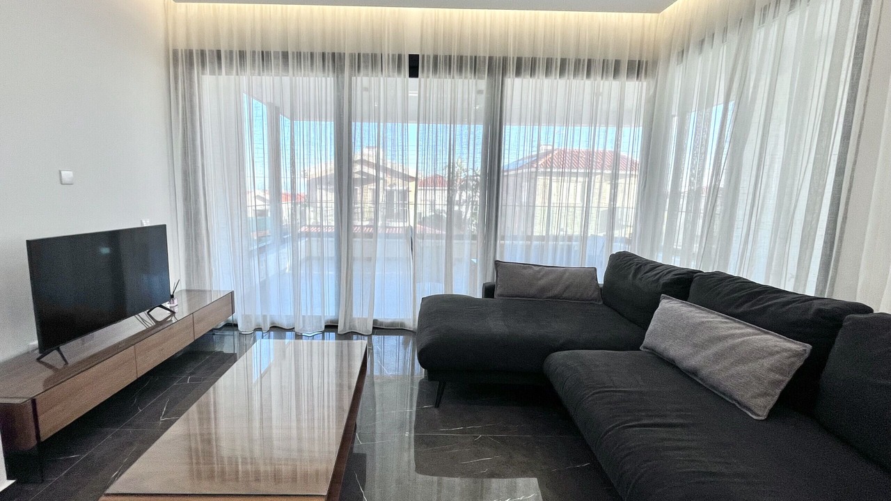 Photo of Livingroom in Agios Athanasios