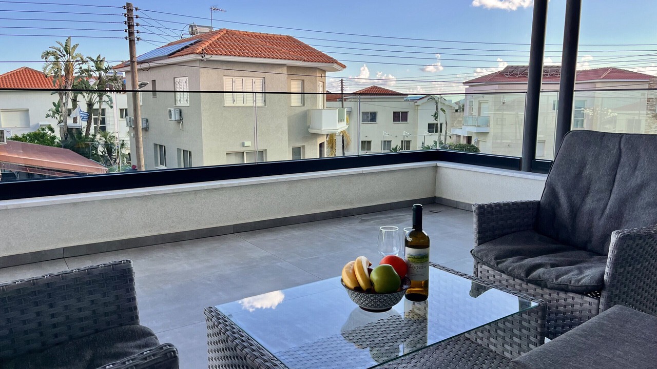 Photo of Outdoor in Agios Athanasios