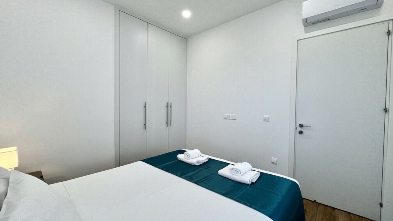 Photo of Bedroom in Agios Athanasios