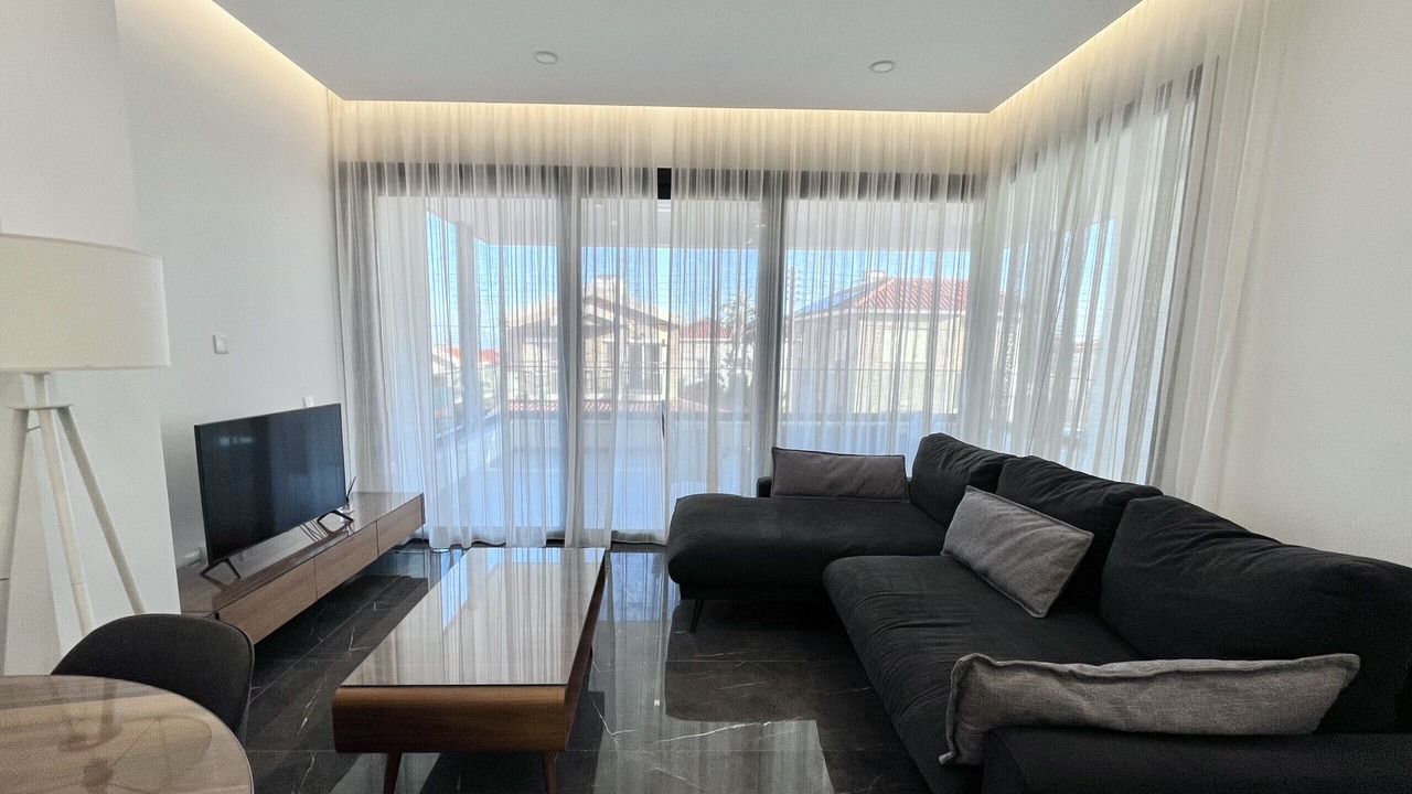 Photo of Livingroom in Agios Athanasios