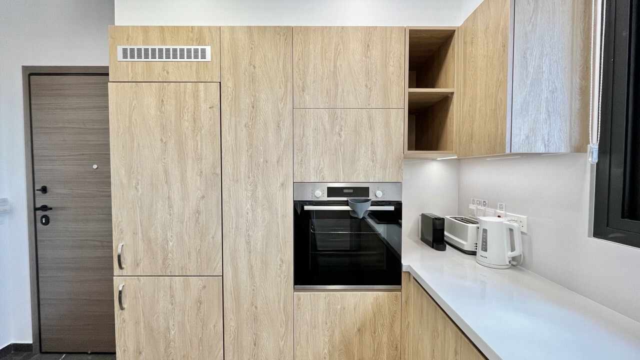 Photo of Kitchen in Agios Athanasios