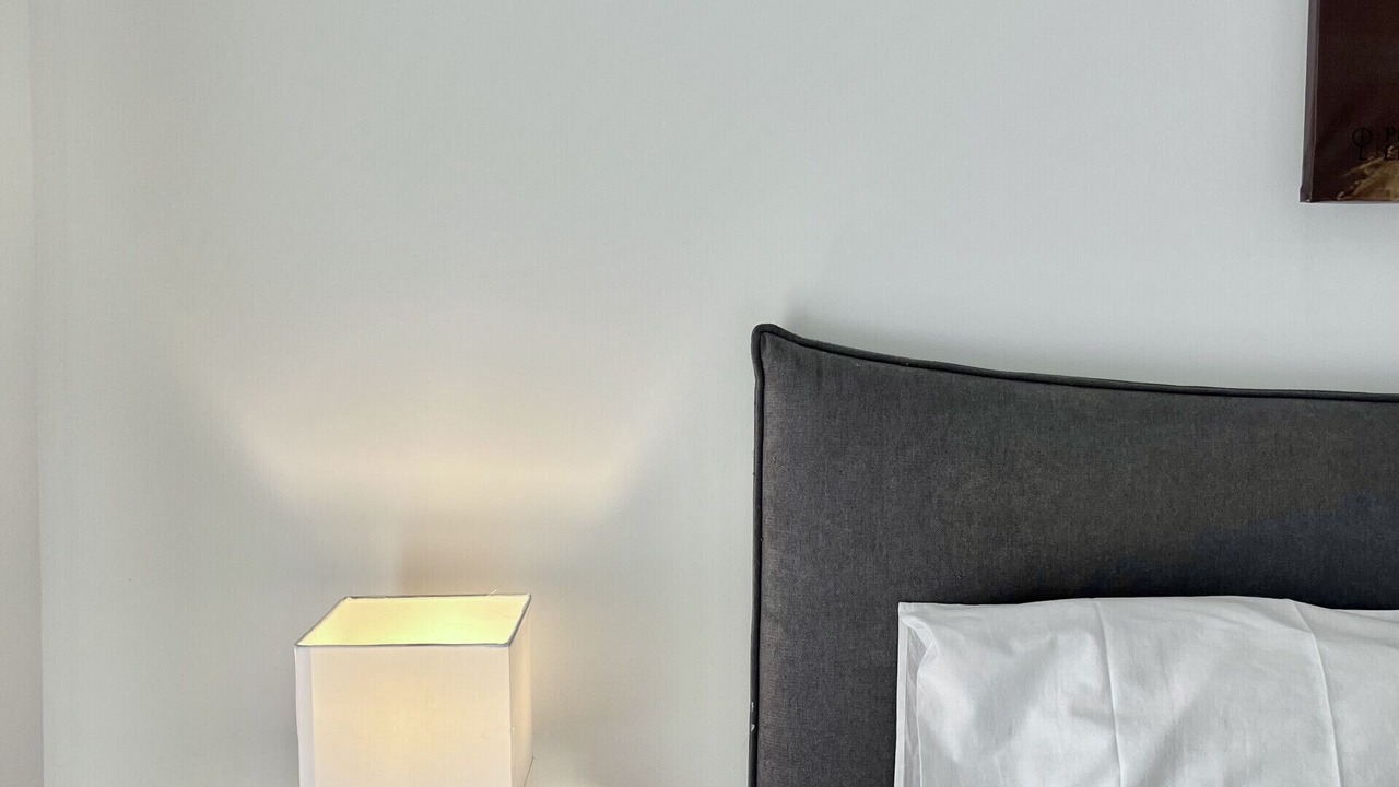 Photo of Bedroom in Agios Athanasios