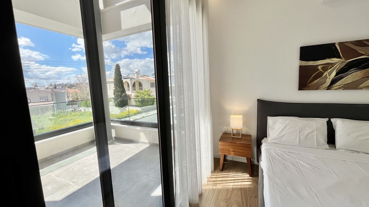 Photo of Bedroom in Agios Athanasios
