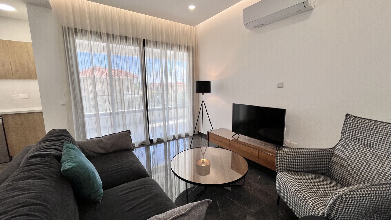 Photo of Livingroom in Agios Athanasios