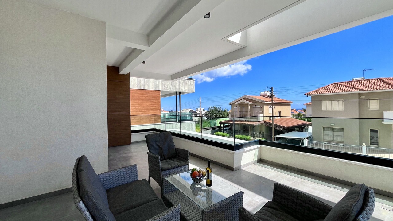 Photo of Outdoor in Agios Athanasios