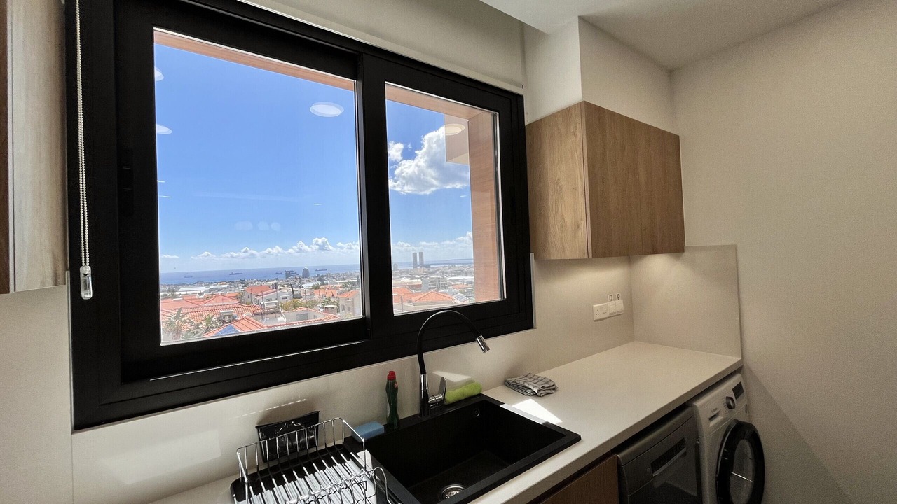 Photo of Kitchen in Agios Athanasios