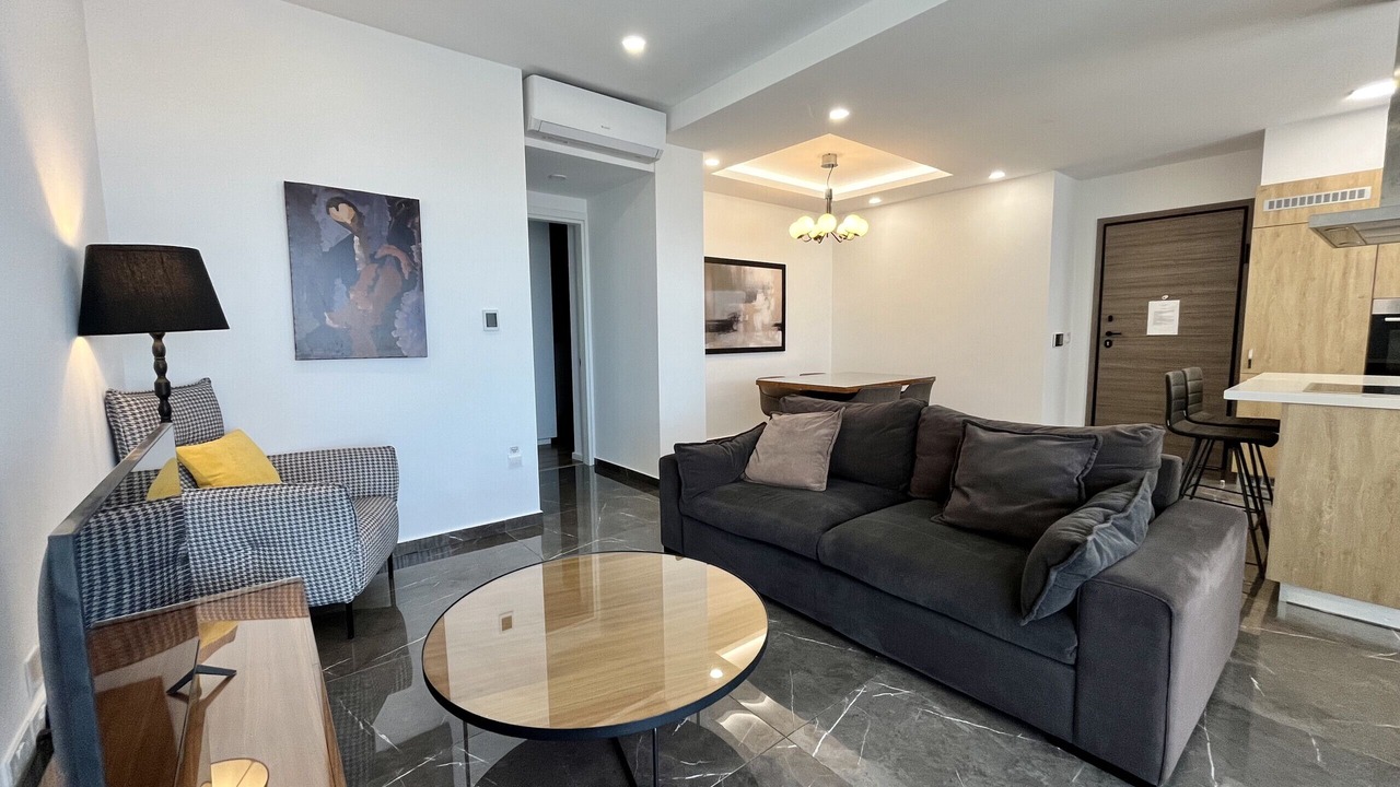 Photo of Livingroom in Agios Athanasios