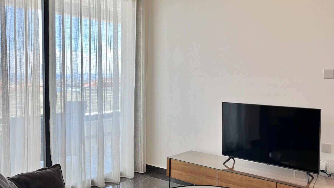 Photo of Livingroom in Agios Athanasios