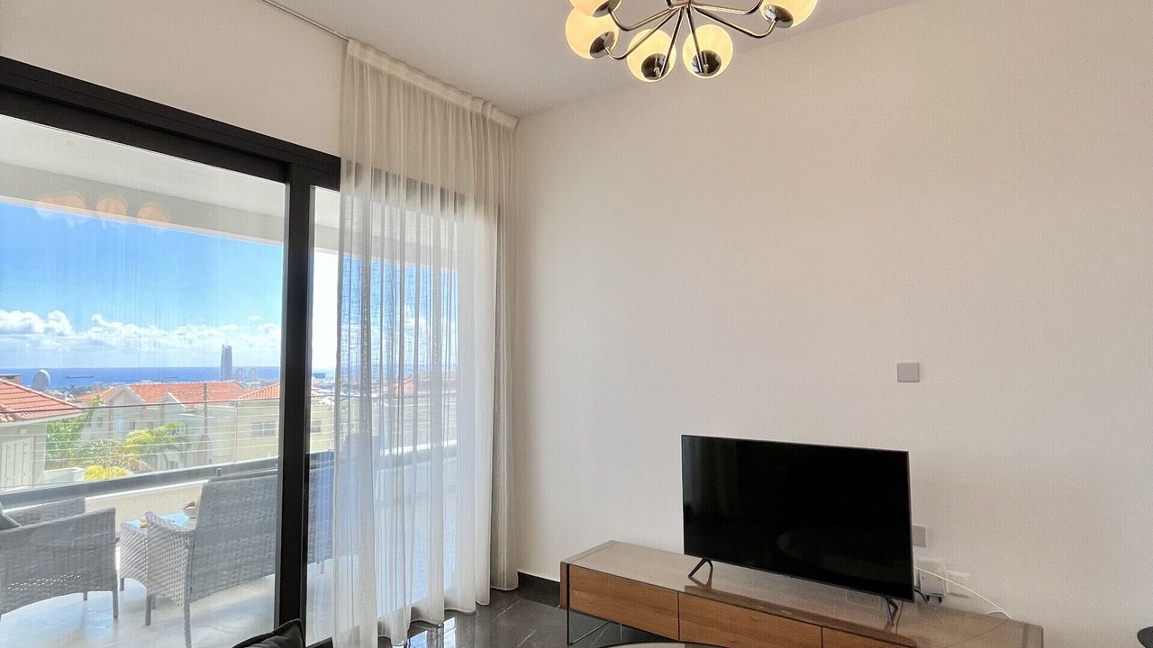 Photo of Livingroom in Agios Athanasios