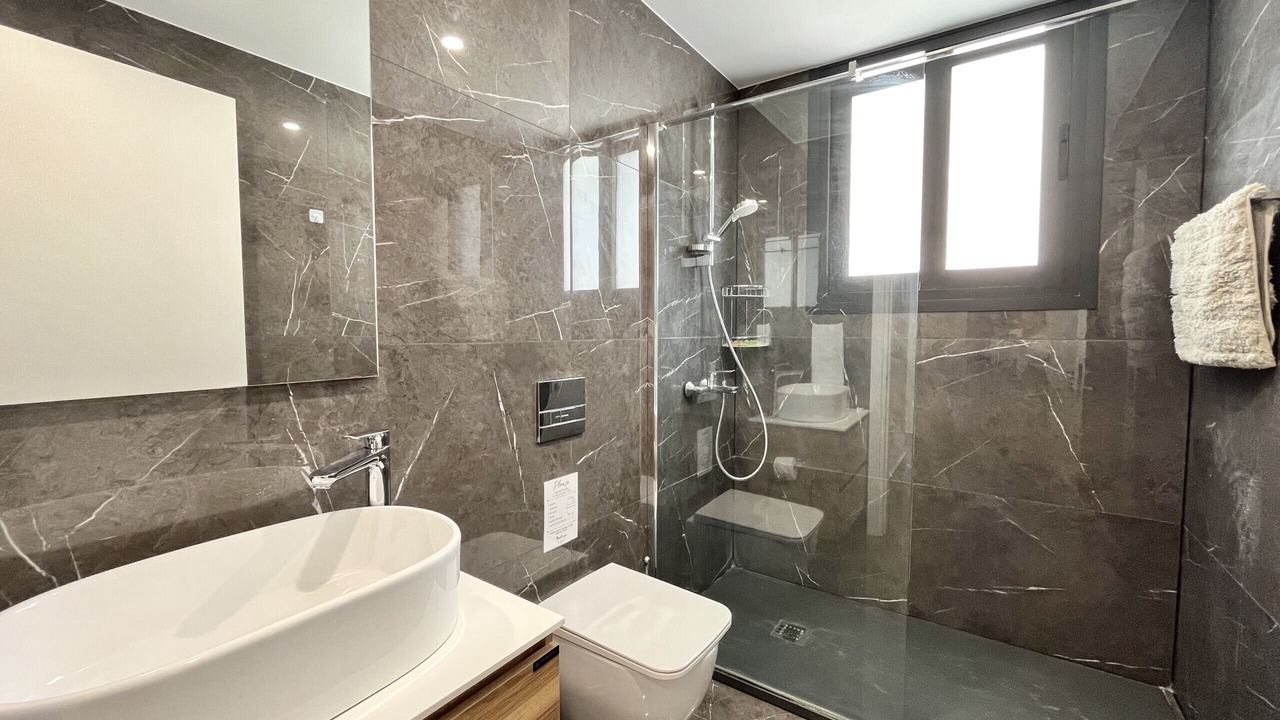 Photo of Bathroom in Agios Athanasios