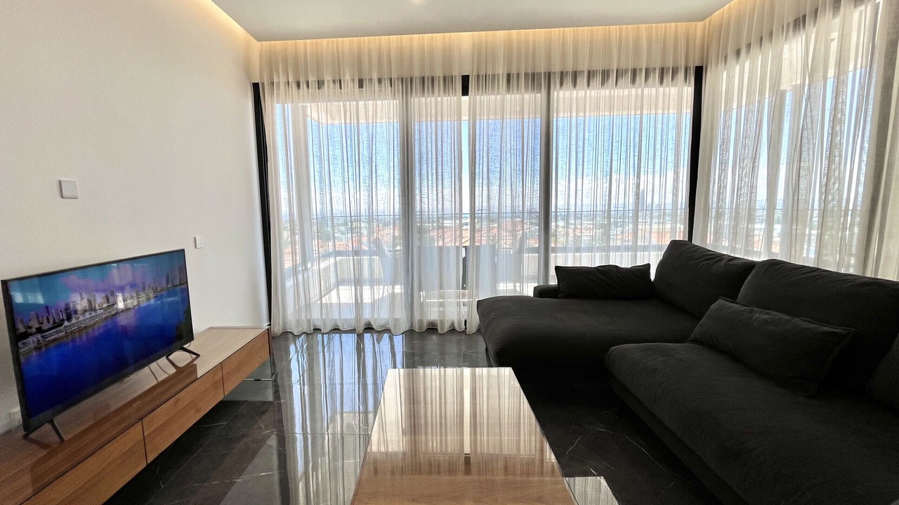 Photo of Livingroom in Agios Athanasios