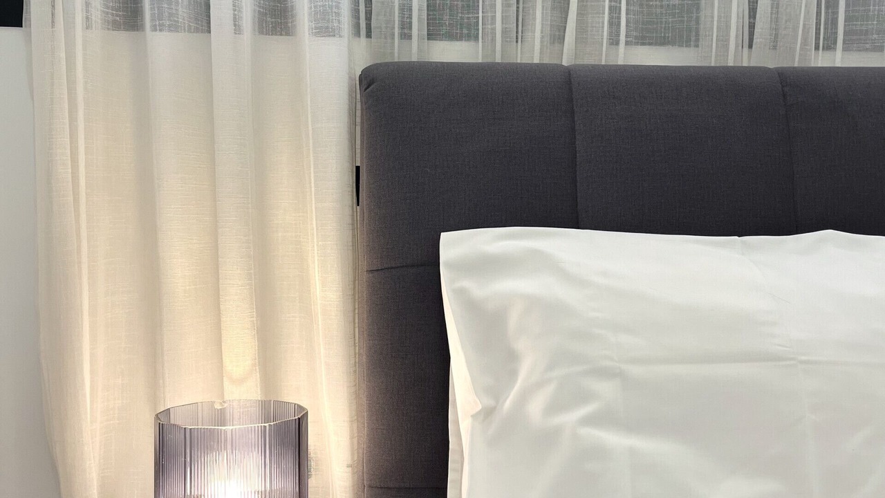Photo of Bedroom in Agios Athanasios