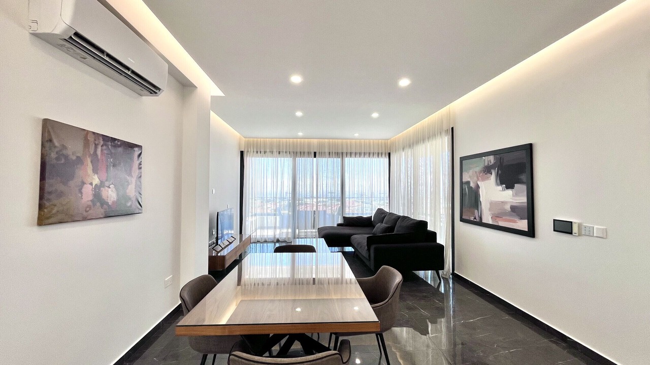 Photo of Livingroom in Agios Athanasios